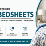 Bedsheets